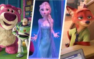 ¡DE LAS FAVORITAS! Disney pone en marcha secuelas de Toy Story, Frozen y Zootopia – SuNoticiero