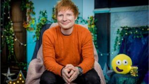 ¡NUEVA FACETA! Ed Sheeran tendrá el papel de un adicto sin hogar en ‘Sumotherhood’ – SuNoticiero