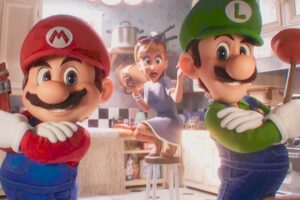 ¡Urgen fontaneros! Super Mario Bros. La Película reaparece con un loquísimo spot rebosante de bendita nostalgia