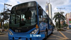 ¿Liquidar Metrocali, salida para la crisis del MIO de Cali? - Cali - Colombia