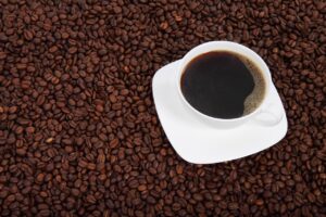 ¿Tomar Café es bueno o malo para la salud?