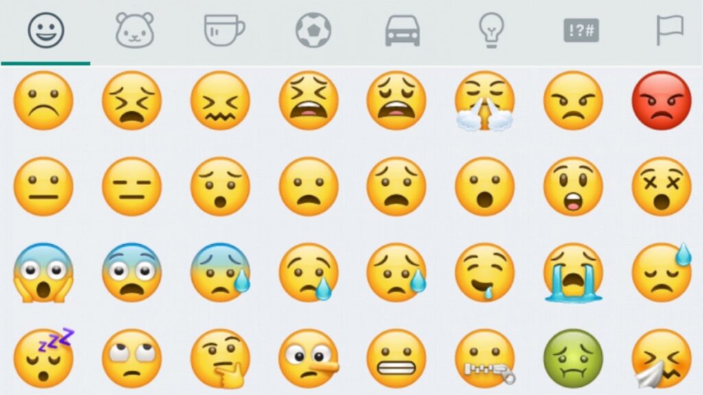 ¿Cómo se incluyen los emojis en una oración? La RAE enseña su uso correcto