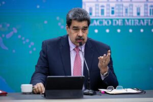 Gobierno venezolano pidió el fin «completo e inmediato» de las sanciones – SuNoticiero