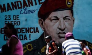 una década sin Chávez
