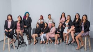 “Queremos ser un ejemplo para otras migrantes en América Latina”: las venezolanas que emprenden en Trinidad para sobrevivir