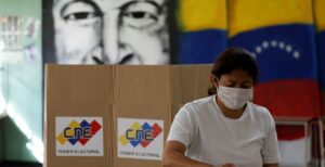 Carrera de "obstáculos", así es la participación de mujeres en asuntos públicos y políticos en Venezuela
