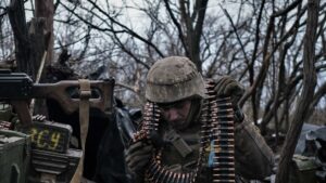 Guerra Rusia - Ucrania hoy: Última hora de la guerra un año después de la invasión de Putin