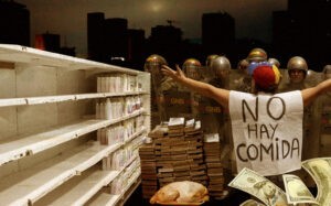 25 hitos de la economía venezolana tras la muerte de Hugo Chávez (II)