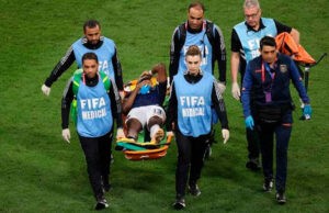 54% de jugadores de Qatar 2022 sufrió lesión o sintió mayor probabilidad, según FIFPRO