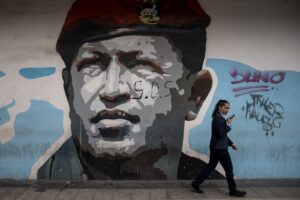 A 10 años de la muerte de Hugo Chávez