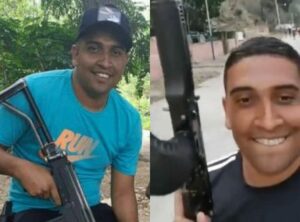 A 10 horas y más de 600 kilómetros de Las Tejerías localizaron a “El Conejo”: Los detalles del mortal enfrentamiento - AlbertoNews
