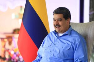 AFP: Nicolás Maduro asistirá a la Cumbre Iberoamericana en República Dominicana (Detalles) - AlbertoNews