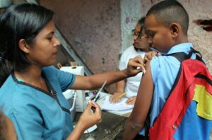 Academia de Medicina pide aumentar la vacunación ante alerta por difteria – SuNoticiero
