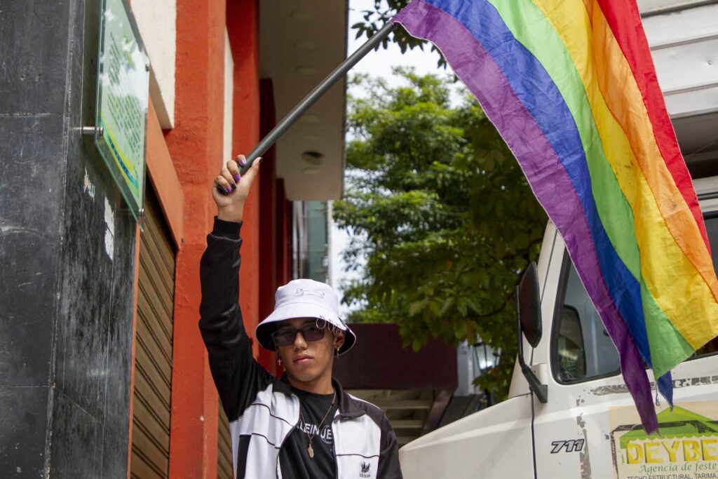 Activistas creen que despenalización de la homosexualidad en la FANB responde a petición de la ONU