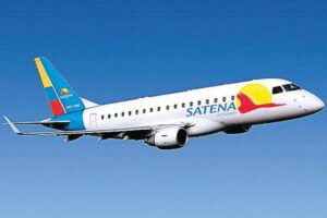 Aerolínea colombiana Satena inicia vuelos a Venezuela a partir de este #3Mar (+Video)