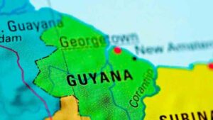 CIJ llama a Venezuela a audiencia por caso Guyana