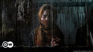 Afganistán es “el país más represivo del mundo" para las mujeres, denuncia la ONU | El Mundo | DW