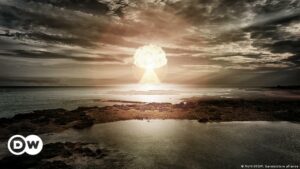 Alemania y la amenaza de las armas nucleares | Alemania | DW
