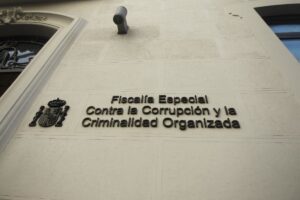 Anticorrupción asumirá la investigación del 'caso Negreira' por la "especial trascendencia" de los delitos