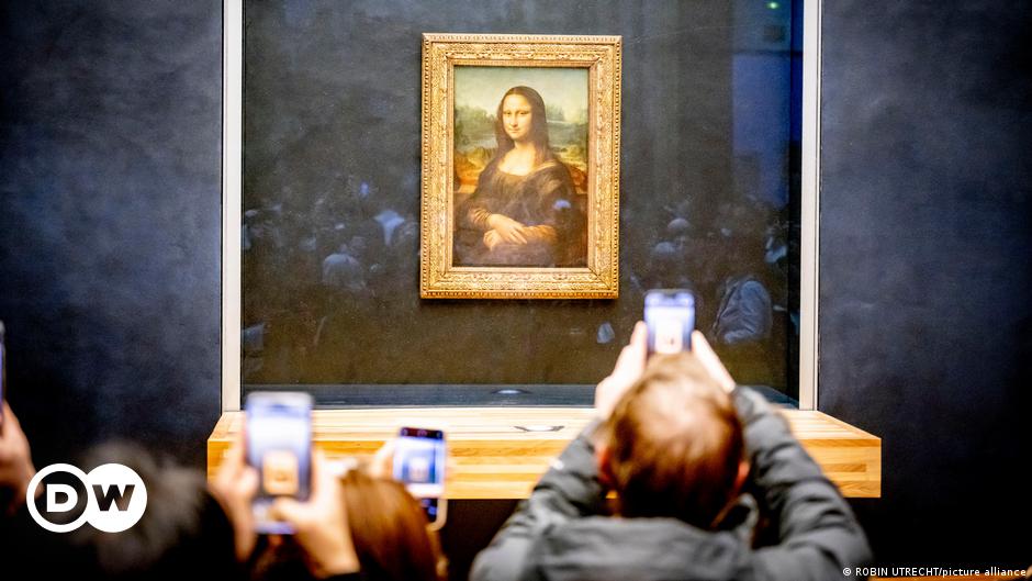 Antiguos Maestros como Da Vinci y Botticelli utilizaron huevo para perfeccionar sus pinturas al óleo, según un nuevo estudio | Ciencia y Ecología | DW