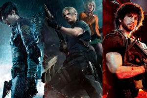 Aquí tienes los mejores mods para disfrutar a turbotope en Resident Evil 2 y 3 antes de que llegue Resident Evil 4 Remake