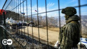 Armenia advierte de posible escalada en Nagorno Karabaj | El Mundo | DW