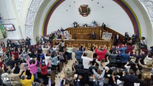 Asamblea de Maduro aprobó en segunda discusión 'Ley de Atención Integral para las Personas con Trastornos del Espectro Autista' (Detalles) - AlbertoNews