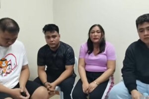 Asesinan a tiros en su casa a un gobernador provincial en Filipinas