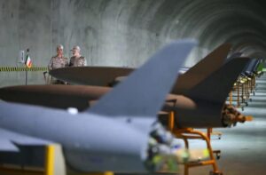 Australia sanciona a Irán por suministrar drones a Rusia en guerra en Ucrania - AlbertoNews