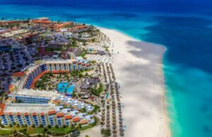 Autoridades turísticas del Caribe prevé aumento de visitantes para 2023