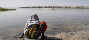 Avanza la protección internacional sobre el lago Chad