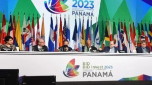 BID pronostica un "difícil" 2023 para América Latina con apenas 1% de crecimiento - AlbertoNews