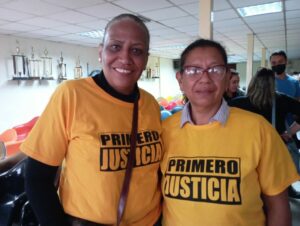 Bases de Primero Justicia aspiran a que triunfo en la primaria genere la presión que habilite a Henrique Capriles