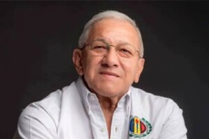 Bernabé Gutiérrez: “El candidato que escoja Acción Democrática es para medirse con quien sea” (AD)