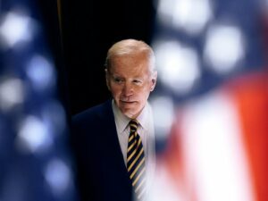 Biden mantiene el suspense sobre lanzamiento oficial de campaña – SuNoticiero