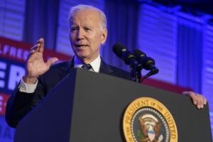 Biden pide 6.000 millones para Ucrania y la OTAN en su proyecto de presupuesto