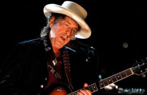Bob Dylan dará tres conciertos en Portugal en junio de 2023