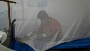 Bolivia refuerza tareas de fumigación contra el dengue