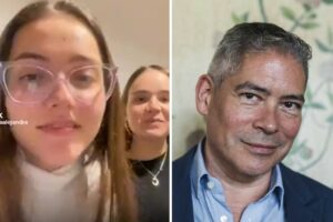 Boris Izaguirre criticó a las jóvenes venezolanas que hablaron del olor “a violín” de los españoles (+Video)
