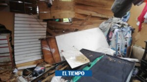 Bucaramanga: niño murió y dos quedaron heridos por explosión en casa - Santander - Colombia
