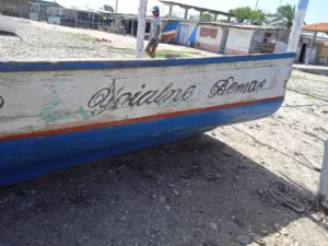 Buscan a cinco personas desaparecidas tras siniestro de dos peñeros en la Isla de Margarita