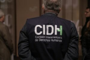CIDH pide al Gobierno abstener de aprobar ley que regula ONG