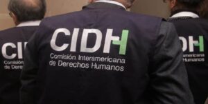 CIDH pidió al régimen no ratificar ley para controlar las ONG