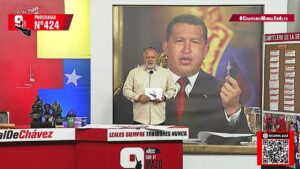 Cabello sobre corrupción en la cúpula chavista: 'Los acusados tendrán su derecho a defenderse, pero con pruebas contundentes' - AlbertoNews