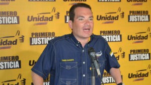 Candidatura de Henrique Capriles a primarias de la oposición se formalizará el 10 de marzo | Diario El Luchador