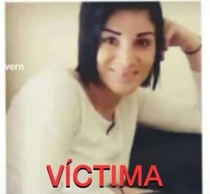 Capturado uno de los involucrados en el femicidio de Alexandra Rojas en La Vega