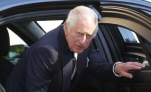 Carlos III retira a Enrique y Meghan el uso de su residencia en Reino Unido (Detalles) - AlbertoNews