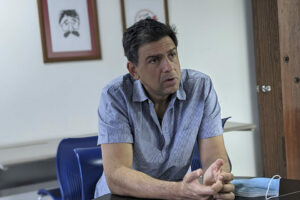 Carlos Ocariz propuso crear un registro para que los migrantes puedan participar de las elecciones primarias – SuNoticiero
