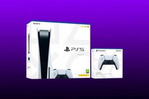 Carrefour te ofrece este pack de PlayStation 5 junto a un DualSense extra con un pequeño descuento
