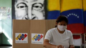 Carrera de “obstáculos”, así es la participación de mujeres en asuntos públicos y políticos en Venezuela